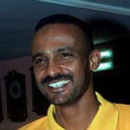 Haitham Mustafa