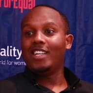 Abel Mutua