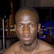 Clifford Mwanamuke