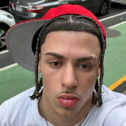 MxrkJunior - Age, Bio, Family | Famous Birthdays