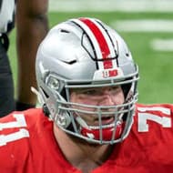 Josh Myers