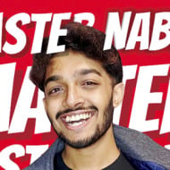 Master Nabil
