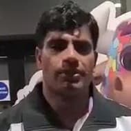 Arshad Nadeem