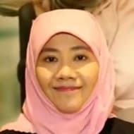 Asma Nadia