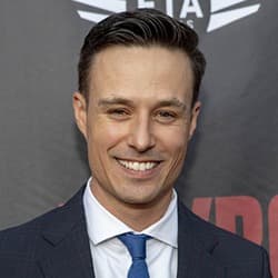 Brian Nagel - Age, Bio, Family | Famous Birthdays