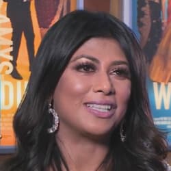 Nimna Fathoomi - Age, Bio, Family | Famous Birthdays
