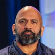Ajay Naidu