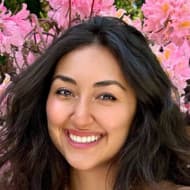 Sarah Naini