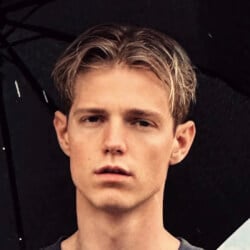 Rappers born in Norway