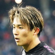 Keito Nakamura