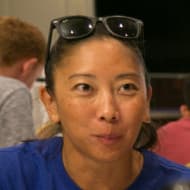 Natalie Nakase