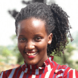 Instagram Stars born in Uganda