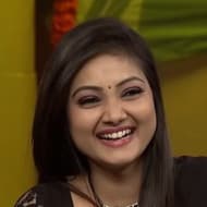 Priyanka Nalkari