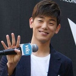 Ian Chen - Age, Bio, Family | Famous Birthdays