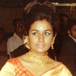 Nanda - Bio, Family | Famous Birthdays