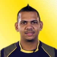 Sunil Narine