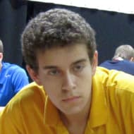 Daniel Naroditsky
