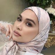 Anzalna Nasir