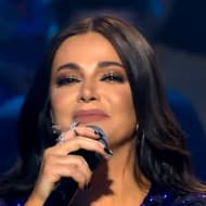 Nancy Nasrallah