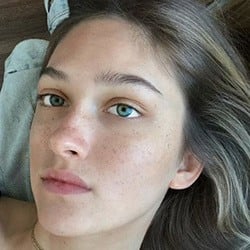 Geneva Ayala - Age, Bio, Family | Famous Birthdays