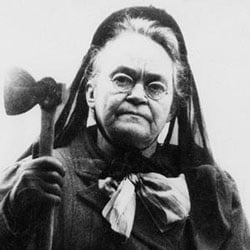 Activists born in Kentucky