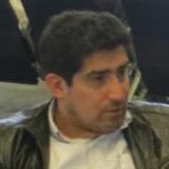 Patricio Navia