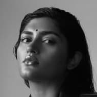 Shreya Navile