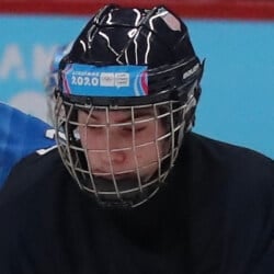 Hockey Players born in Michigan