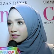 Ummi Nazeera