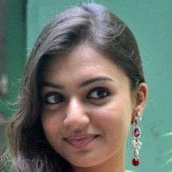 Nazriya Nazim - Age, Bio, Family | Famous Birthdays