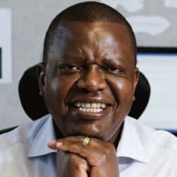 Trevor Ncube - Age, Bio, Family | Famous Birthdays