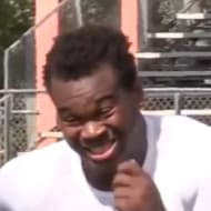 Evan Neal