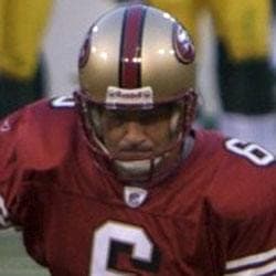 Joe Nedney - Age, Bio, Family | Famous Birthdays