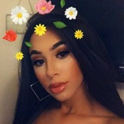Renae Nel - Age, Bio, Family | Famous Birthdays