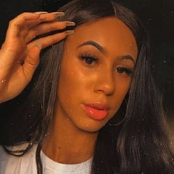 Renae Nel - Age, Bio, Family | Famous Birthdays