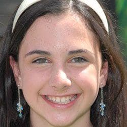 Hailey Anne Nelson - Age, Bio, Family | Famous Birthdays