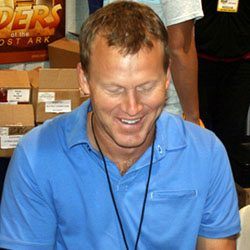 Autores nacidos en Illinois