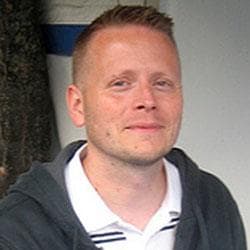 Patrick Ness - Age, Bio, Family | Famous Birthdays