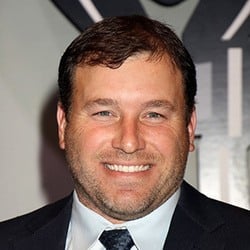 Race Car Drivers born in Indiana