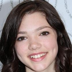 Alisha Newton - Age, Bio, Family | Famous Birthdays