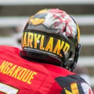 Yannick Ngakoue
