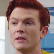 Rhys Nicholson