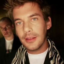 TV Show Hosts born in Belgium