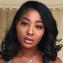 Drea Symone - Age, Bio, Family | Famous Birthdays