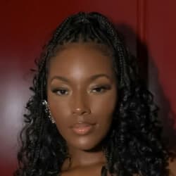 Jayria Nicole - Age, Bio, Family | Famous Birthdays