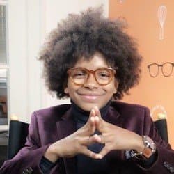 Cory Nieves - Age, Bio, Family | Famous Birthdays