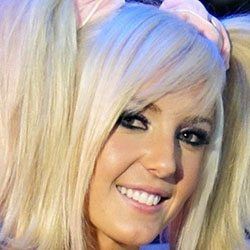Jessica Nigri - Age, Bio, Family | Famous Birthdays