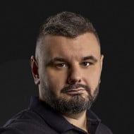 Twitch Stars born in Bulgaria