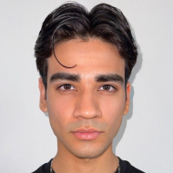 Ahmadreza Nikzad