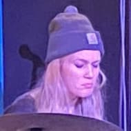 Drummers